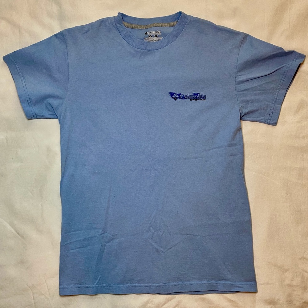 Columbia PFG Shirt